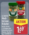 Aktuelles Gefriergetrockneter Oregano Angebot bei ALDI Nord in Solingen (Klingenstadt) ab 1,69 €