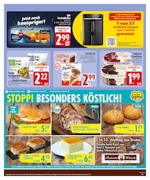 EDEKA Fertiggerichte im Prospekt 