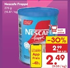 Frappé von Nescafe im aktuellen Netto Marken-Discount Prospekt