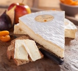 Brie de Meaux A.O.P. REFLETS DE FRANCE dans le catalogue Carrefour
