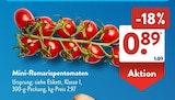 Mini-Romarispenomaten bei ALDI SÜD im Denkendorf Prospekt für 0,89 €