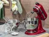 Küchenmaschine Angebote von KitchenAid bei Zurbrüggen Münster für 599,00 €