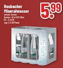 Mineralwasser bei Trinkgut im Düren Prospekt für 5,99 €