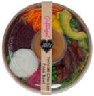Frischemarkt Friedberg - Poke Bowl Sweet Chilli Angebot im Prospekt Poke Bowl Sweet Chilli bei Frischemarkt Friedberg im Prospekt "" für 6,99 €