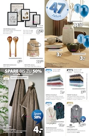 Aktueller JYSK Prospekt mit Mantel, "Wir feiern Geburtstag! SPARE BIS ZU 60%", Seite 16