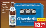 Aktuelles Helles Angebot bei Netto Marken-Discount in Schorndorf ab 13,99 €