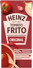 Tomato Frito von Heinz im aktuellen REWE Prospekt