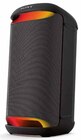Partylautsprecher SRS-XV 500 schwarz im Angebot bei expert in Halle Partylautsprecher SRS-XV 500 schwarz Angebote von Sony bei expert Halle für 239,00 €