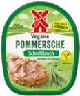 Pommersche mit Schnittlauch von Rügenwalder Mühle für 1,59 € bei Kaufland im Angebot Pommersche mit Schnittlauch von Rügenwalder Mühle im aktuellen Kaufland Prospekt