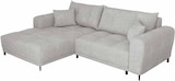 Aktuelle Ecksofa Angebote bei Zurbrüggen in Bochum Aktuelles Eckgarnitur „PACO“ Angebot bei Zurbrüggen in Bochum ab 698,00 €