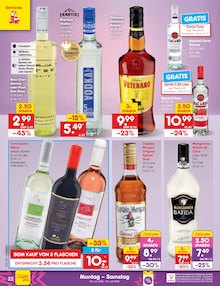 Coca Cola im aktuellen Netto Marken-Discount Prospekt (Hamburg) Coca Cola im Netto Marken-Discount Prospekt "Aktuelle Angebote" mit 71 Seiten (Hamburg)