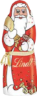 Weihnachtsmann Angebote von Lindt bei EDEKA Freilassing für 2,39 €