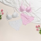 Damen Slips Angebote bei KiK Magdeburg für 2,99 €