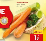 Suppengemüse Angebote bei Netto Marken-Discount Rottenburg für 1,00 €