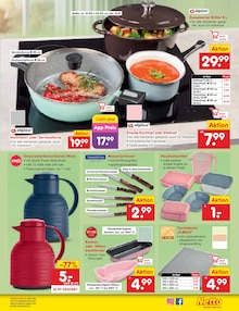 Braten im Netto Marken-Discount Prospekt "Aktuelle Angebote" mit 62 Seiten (Wolfsburg)