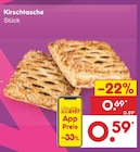 Kirschtasche im aktuellen Netto Marken-Discount Prospekt