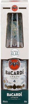 Añejo Cuatro bei Kaufland in Homburg Añejo Cuatro im Angebot bei Kaufland Homburg für 14,99 €