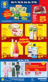 Weichspüler im aktuellen Lidl Prospekt (Solingen (Klingenstadt)) Weichspüler im Lidl Prospekt "LIDL LOHNT SICH" mit 77 Seiten (Solingen (Klingenstadt))