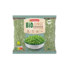 Bio Junge Erbsen Angebote von Freshona bei Lidl Saarbrücken für 2,69 €
