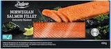 Filet de saumon fumé ASC - DELUXE en promo chez Lidl Lille à 14,89 €