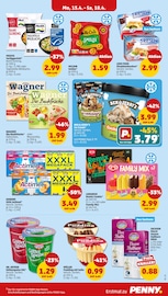 Pizza im Penny Prospekt in Görlitz Aktueller Penny Prospekt mit Pizza, "Wer günstig will, muss Penny.", Seite 13