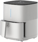 Heißluftfritteuse von Masterpro für 59,99 € bei POCO im Angebot Heißluftfritteuse von Masterpro im aktuellen POCO Prospekt