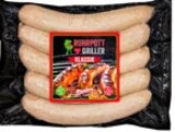 Aktuelles Ruhrpott-Griller Klassik Angebot bei Kaufland in Duisburg ab 4,99 €