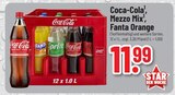 Coca-Cola bei EDEKA im Mössingen Prospekt für 11,99 €