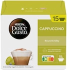 Dolce Gusto im Angebot bei Penny in Lüdenscheid Dolce Gusto Angebote von Nescafé bei Penny Lüdenscheid für 6,99 €