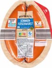 Aktuelles Schinken-Fleischwurst Angebot bei Netto Marken-Discount in Recklinghausen ab 2,89 €