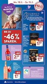 Aktueller ALDI SÜD Prospekt mit Pilze, "Gutes für Alle.", Seite 9