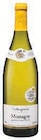 Montagny AOP blanc la burgondie en promo chez Super U Vincennes à 7,30 €