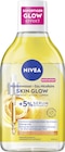 Skin Glow Mizellenwasser + 5 % Serum von Nivea im aktuellen Rossmann Prospekt