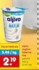 Aktuelle Joghurt Angebote bei Netto Marken-Discount in Neuss Aktuelles Joghurtalternative Angebot bei Netto Marken-Discount in Neuss ab 2,19 €