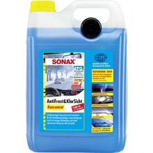 AntiFrost & KlarSicht Konzentrat 5 l Angebot in Ebersbach b Großenhain, Sachs im aktuellen Prospekt bei OBI in Ebersbach b Großenhain, Sachs