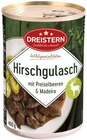 Wildspezialität Angebote von DREISTERN bei Penny Stralsund für 4,99 €