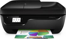 HP - hp dans le catalogue Géant Casino IMPRIMANTE MULTIFONCTIONS 4 EN 1 WIFI - hp à 39,90 € en promo chez Géant Casino