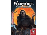 Werwölfe - Vampirnacht Kartenspiel Mehrfarbig im MediaMarkt Saturn Prospekt Werwölfe - Vampirnacht Kartenspiel Mehrfarbig von PEGASUS SPIELE im aktuellen MediaMarkt Saturn Prospekt für 10,49 €