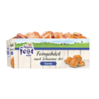 Feingebäck Carrés von Alpenfest im aktuellen Lidl Prospekt für 1,99 €