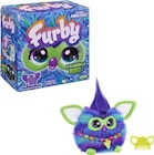 Promo Furby - Peluche Galaxy à 49,99 € dans le catalogue JouéClub à Moulayrès