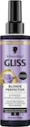 Gliss Express-Repair-Spülung von Schwarzkopf GLISS für 4,49 € bei Rossmann im Angebot Gliss Express-Repair-Spülung von Schwarzkopf GLISS im aktuellen Rossmann Prospekt