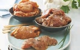 ARAIGNEE DE PORC - MAITRE JACQUES - Super U à Montpellier ARAIGNEE DE PORC - MAITRE JACQUES en promo chez Super U Montpellier à 2,25 €