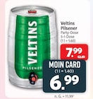 Aktuelle Veltins Angebote bei nah&frisch in Rheda-Wiedenbrück Aktuelles Pilsener Angebot bei nah&frisch in Rheda-Wiedenbrück ab 6,99 €