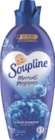 Adoucissant concentré Moments magiques - Soupline en promo chez Aldi Cannes à 5,44 €