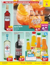 Rotwein im Netto Marken-Discount Prospekt in Aurich Aktueller Netto Marken-Discount Prospekt mit Rotwein, "Aktuelle Angebote", Seite 23