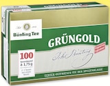 Grüngold Angebote von Bünting bei Zimmermann Aurich für 3,97 €