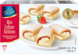 Mini Zitronenröllchen von Sweet Delight im aktuellen Netto Marken-Discount Prospekt für 2,99 €