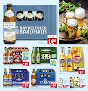 Aktueller Marktkauf Prospekt mit Veltins, "Aktuelle Angebote", Seite 19