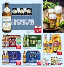 Veltins im Marktkauf Prospekt "Aktuelle Angebote" mit 45 Seiten (Konstanz)