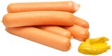 Mini Dom Würstchen von Hamburger Jungs im aktuellen REWE Prospekt